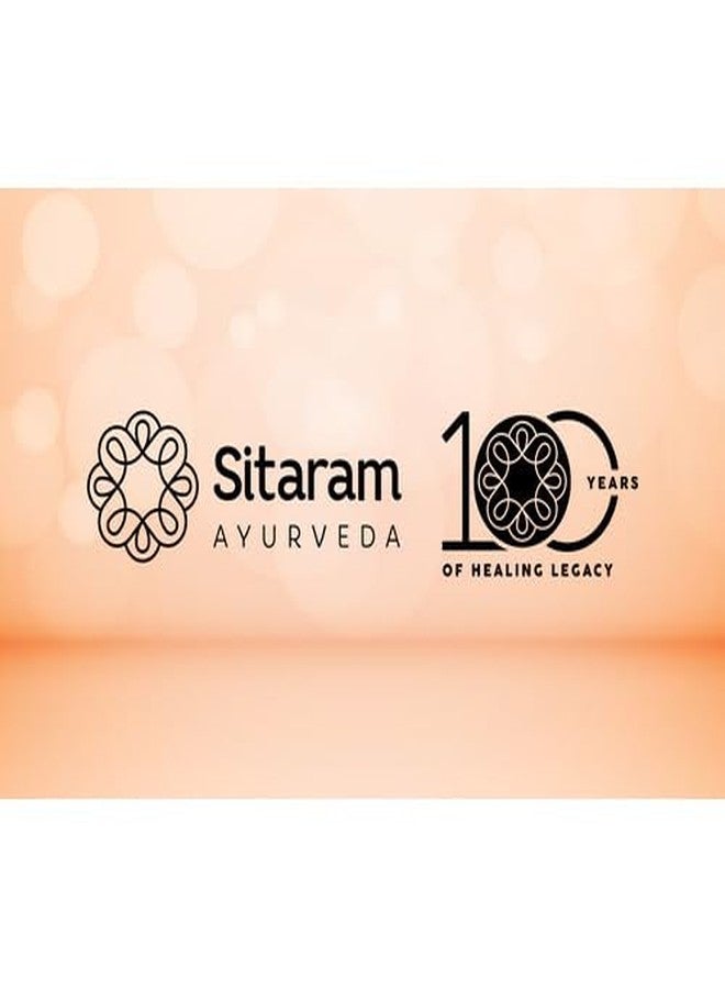 سيتارام أيورفيدا فايو جوليكا | أقراص أيورفيدية | دعم الصحة بالأعشاب | للجهاز التنفسي والهضمي | 100 قرص - Image 4